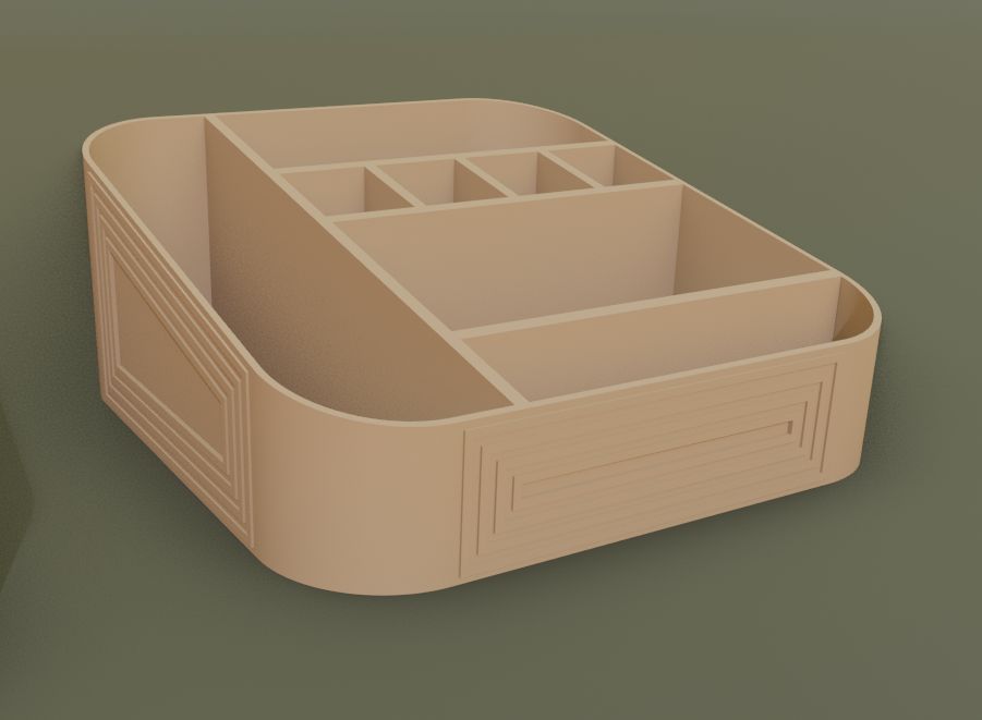 Accessories for desk