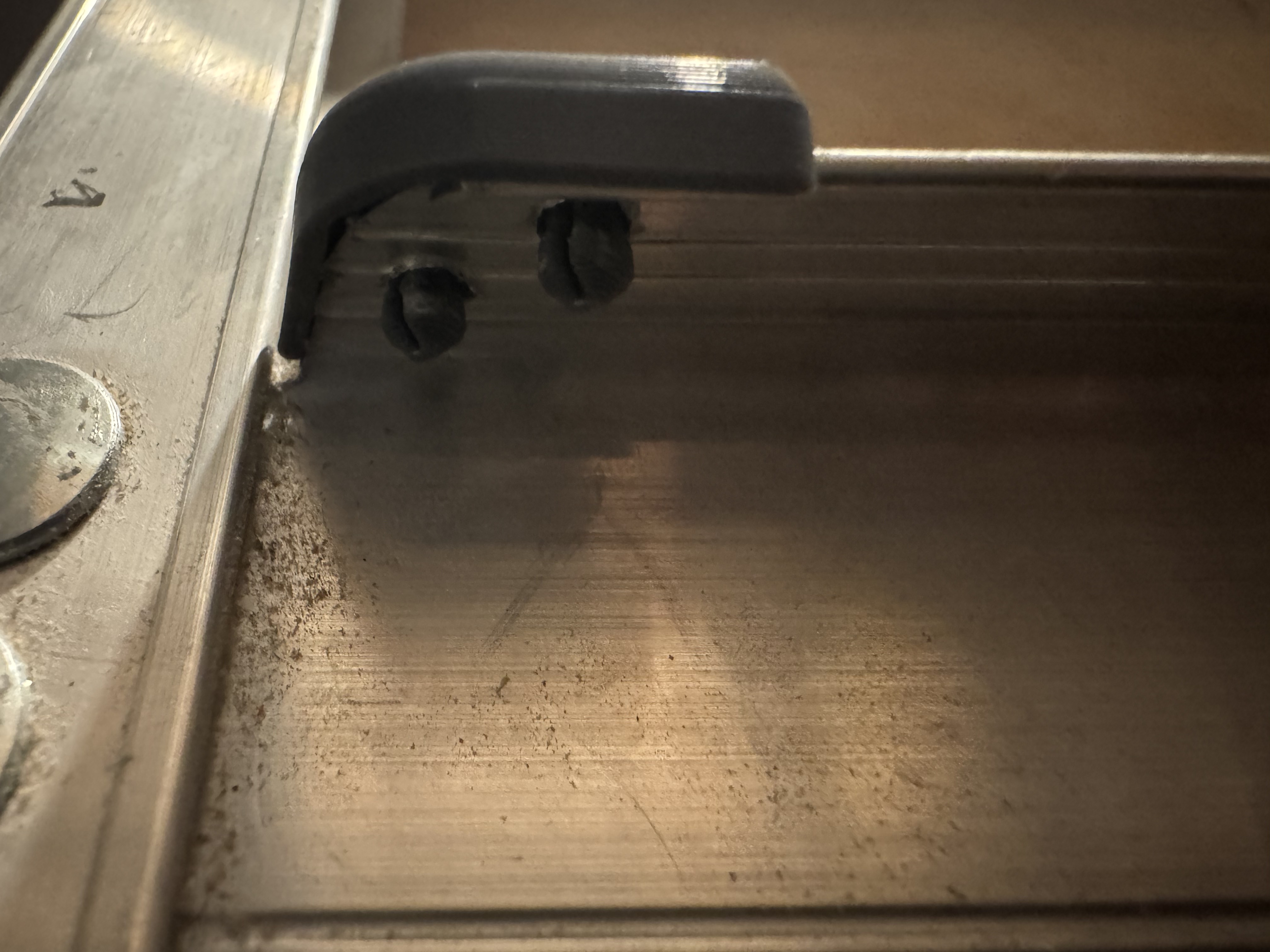 Louisville Attic Ladder Protector