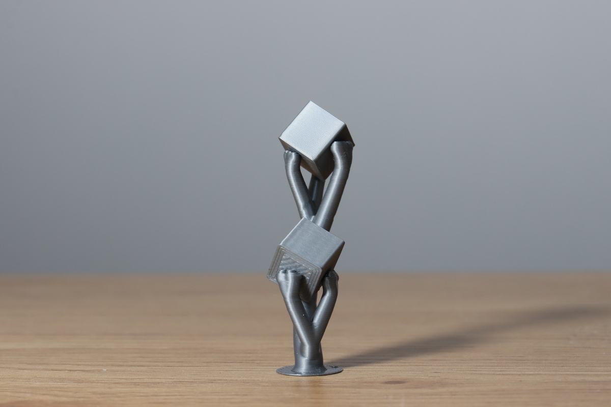 Printing only supports — thumbnail 10