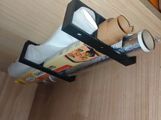 Kuchynsky drzak - Kitchen holder