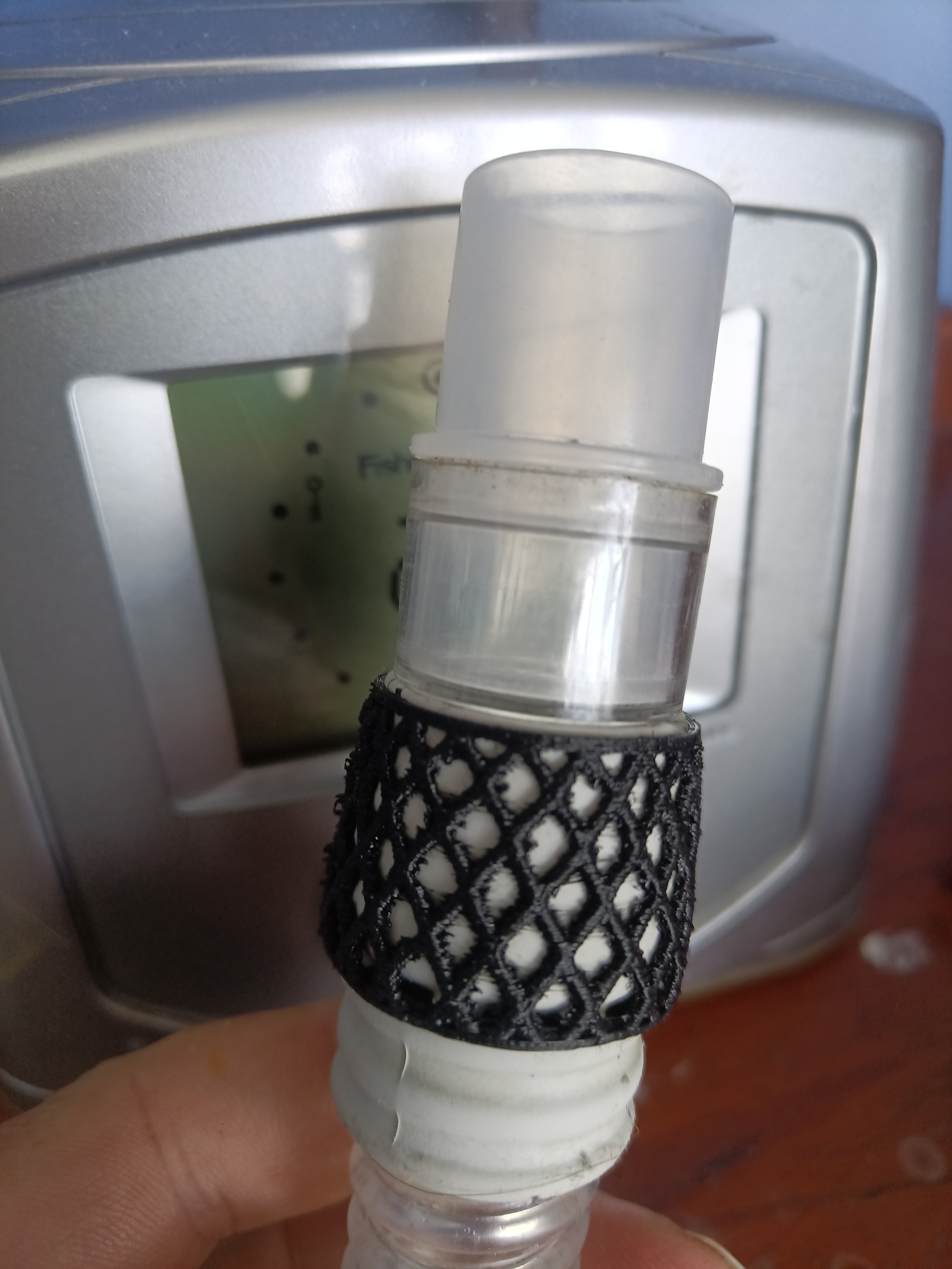 ResMed CPAP Tube Reinforcement