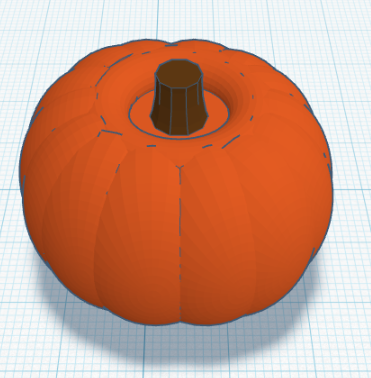 Pumpkin