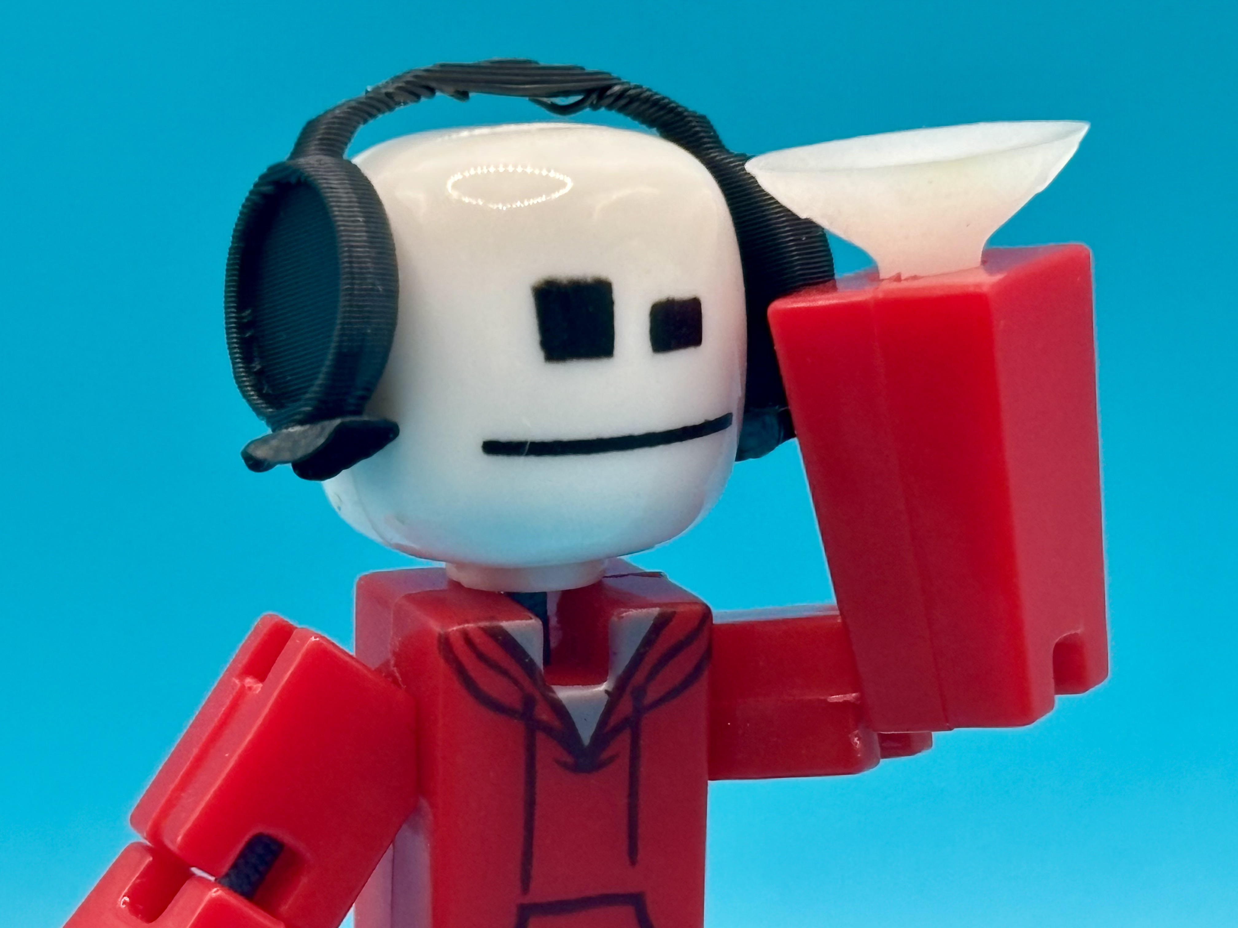Stikbot Props- PC Pack — thumbnail 6