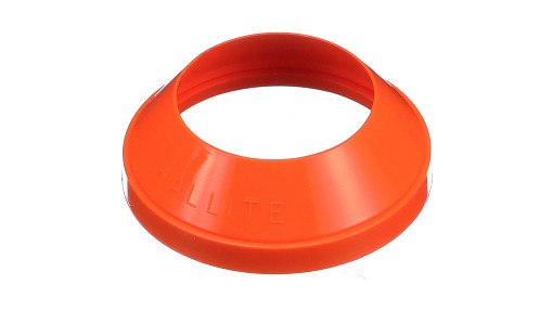 Scraper / wiper seal for hydrostatic steering cylinder on David Brown 990 (possibly other DB models too)