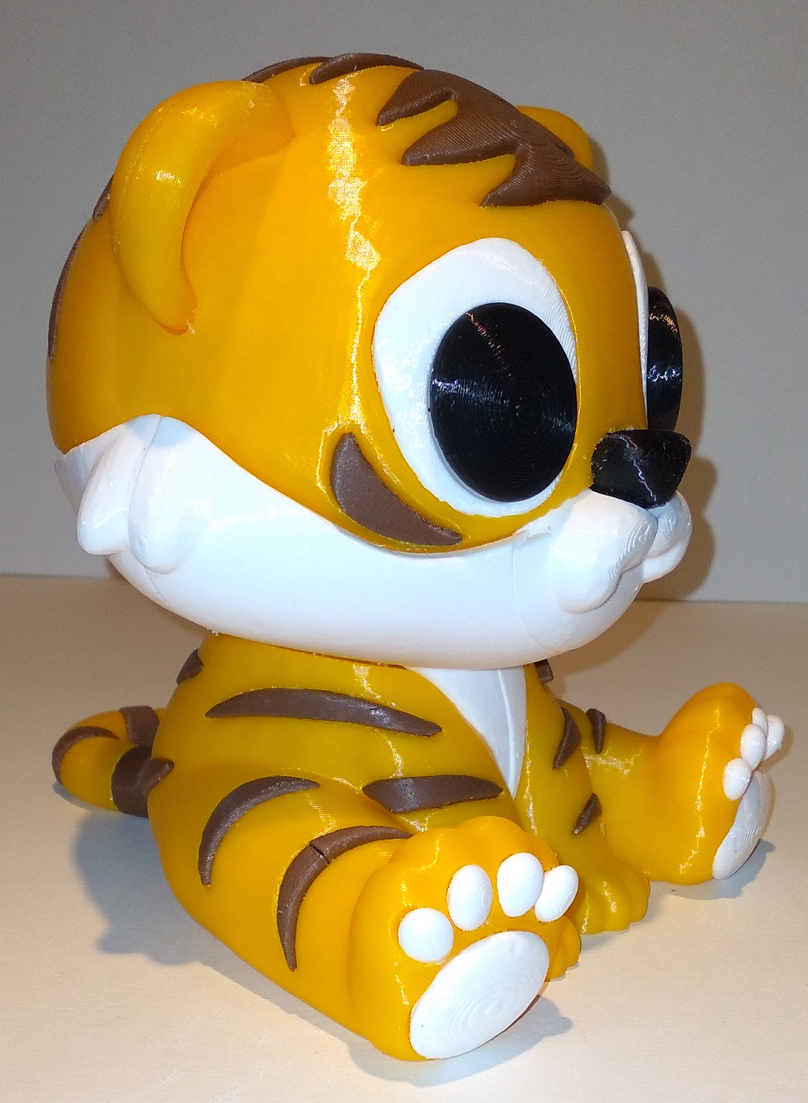 Tiger Cub Tony — miniatura 2