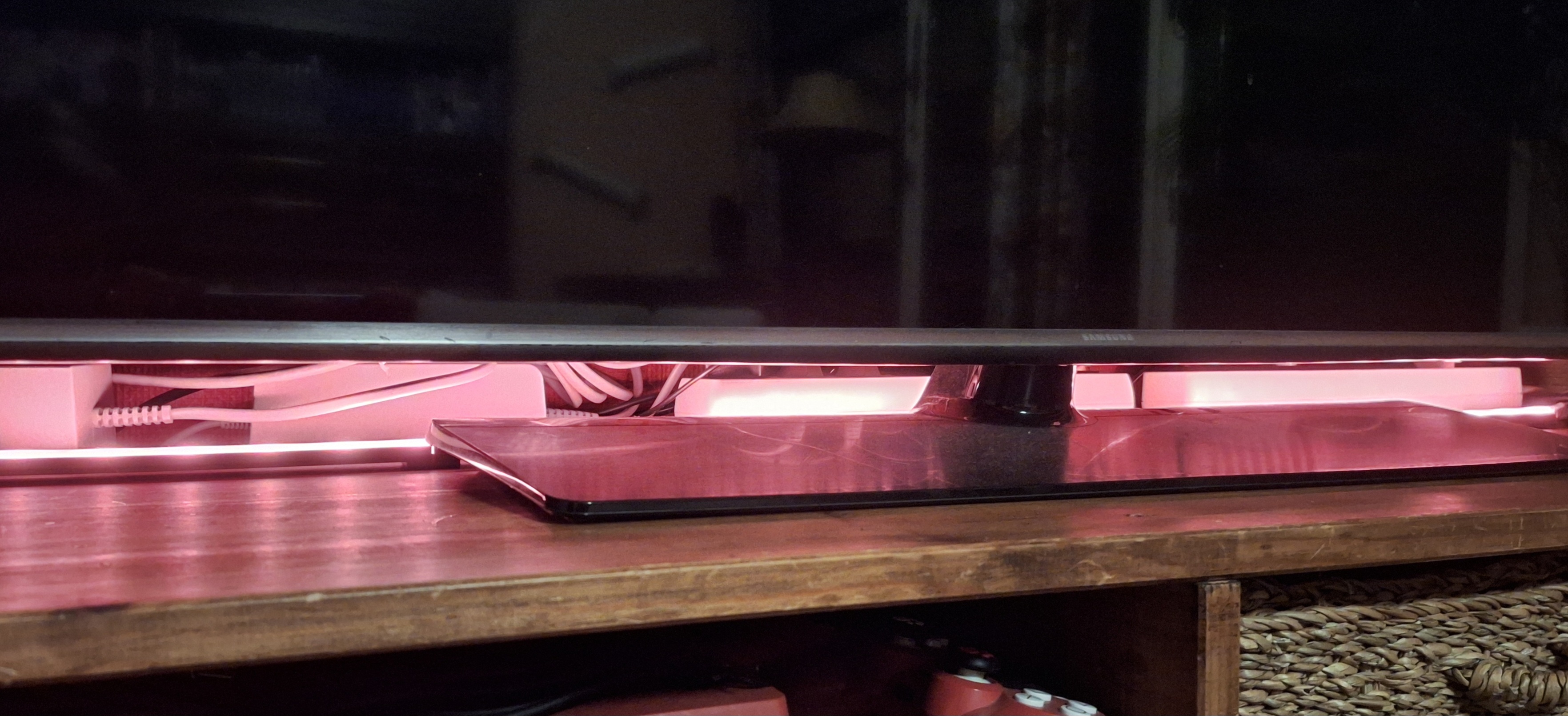 LED rail flat with diffuser — thumbnail 2