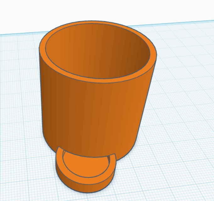 Flover pot