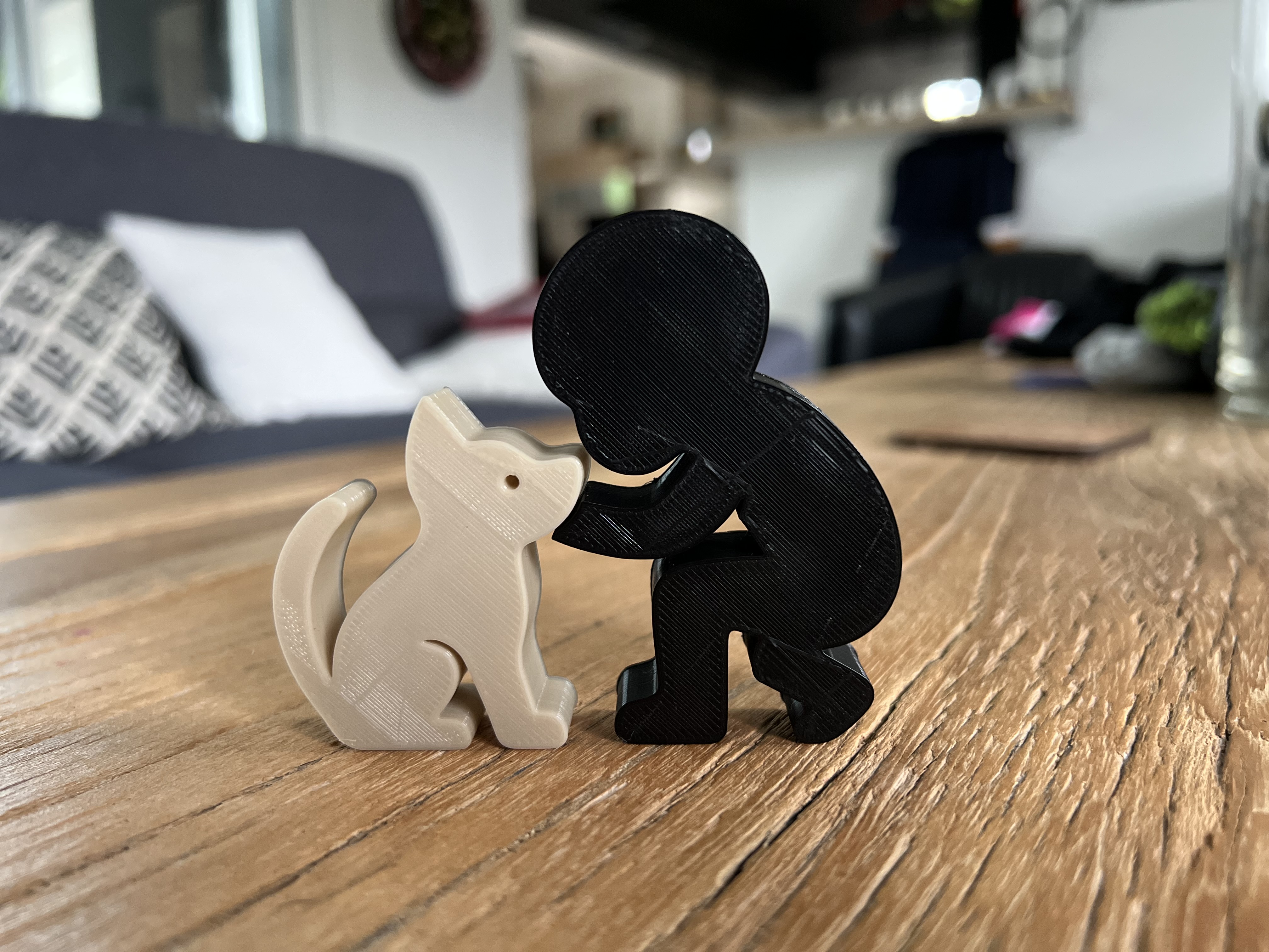 Kid & Pet