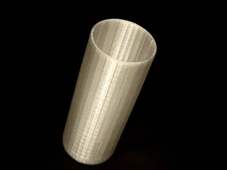 Vase / Mug - 625ml