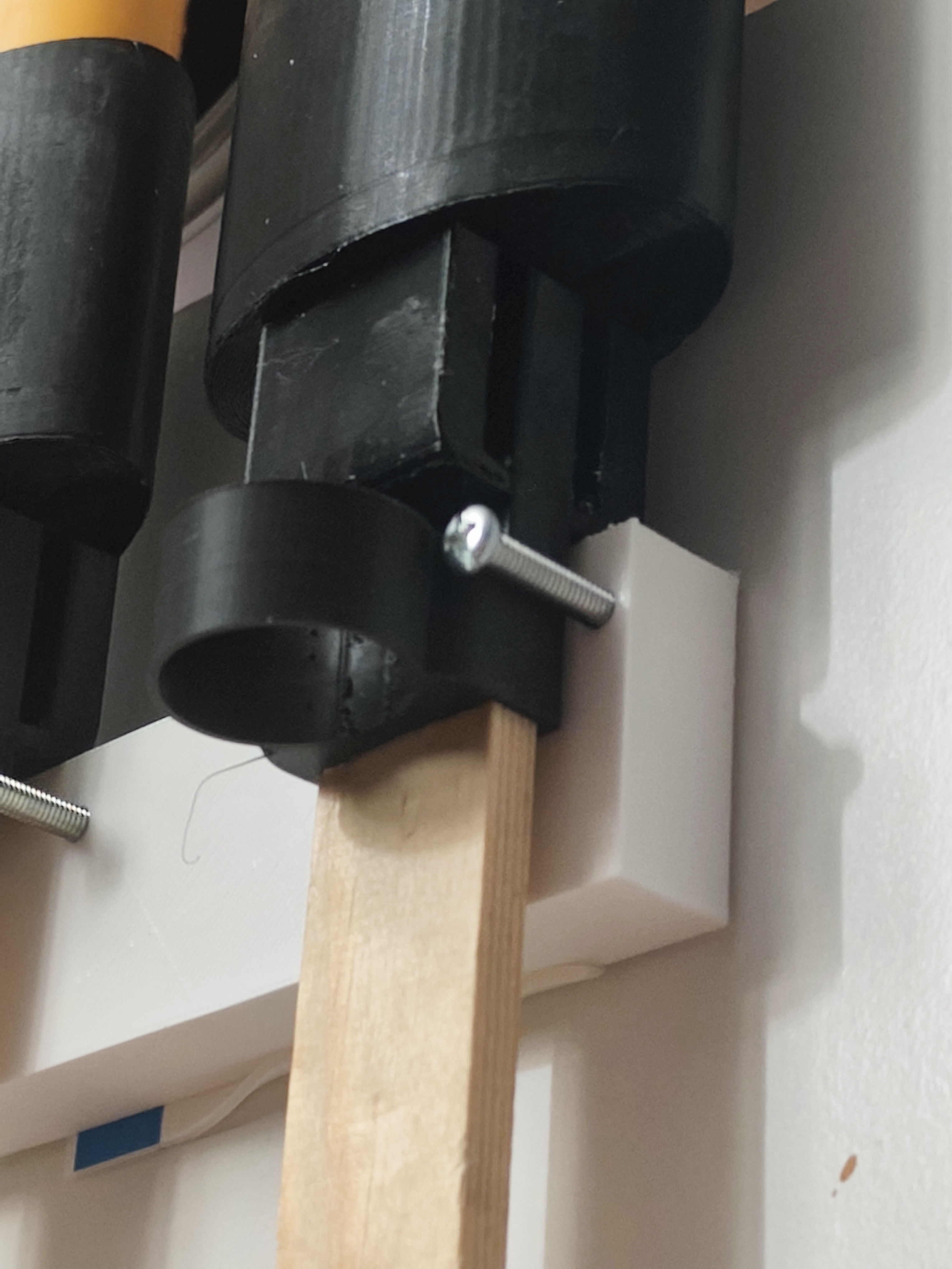 disability trimmer handle