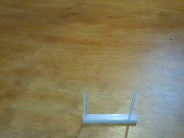 string test/moistness test
