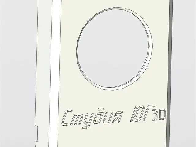 FF5M nozzle cover