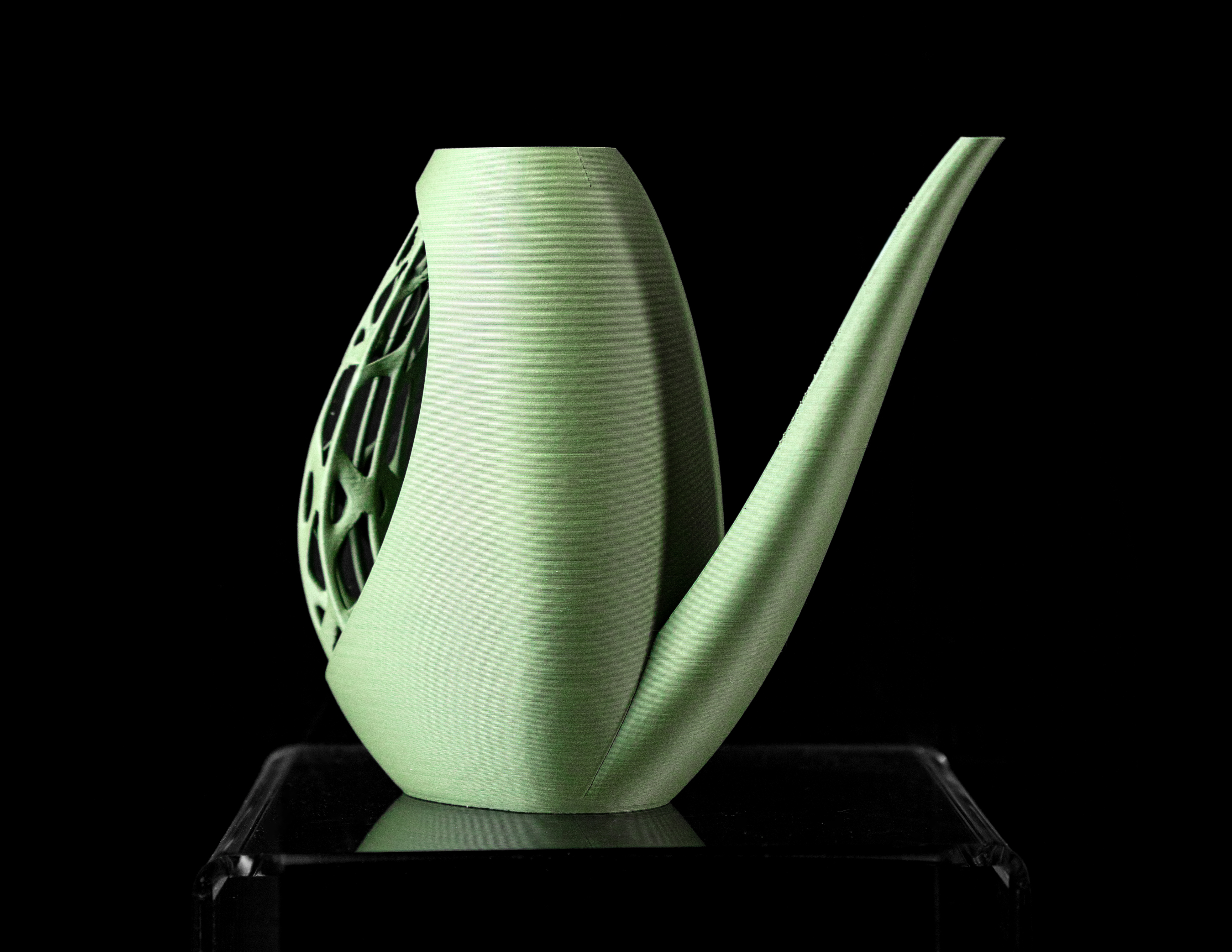 Mantis Watering Can by MODERN MACHINE