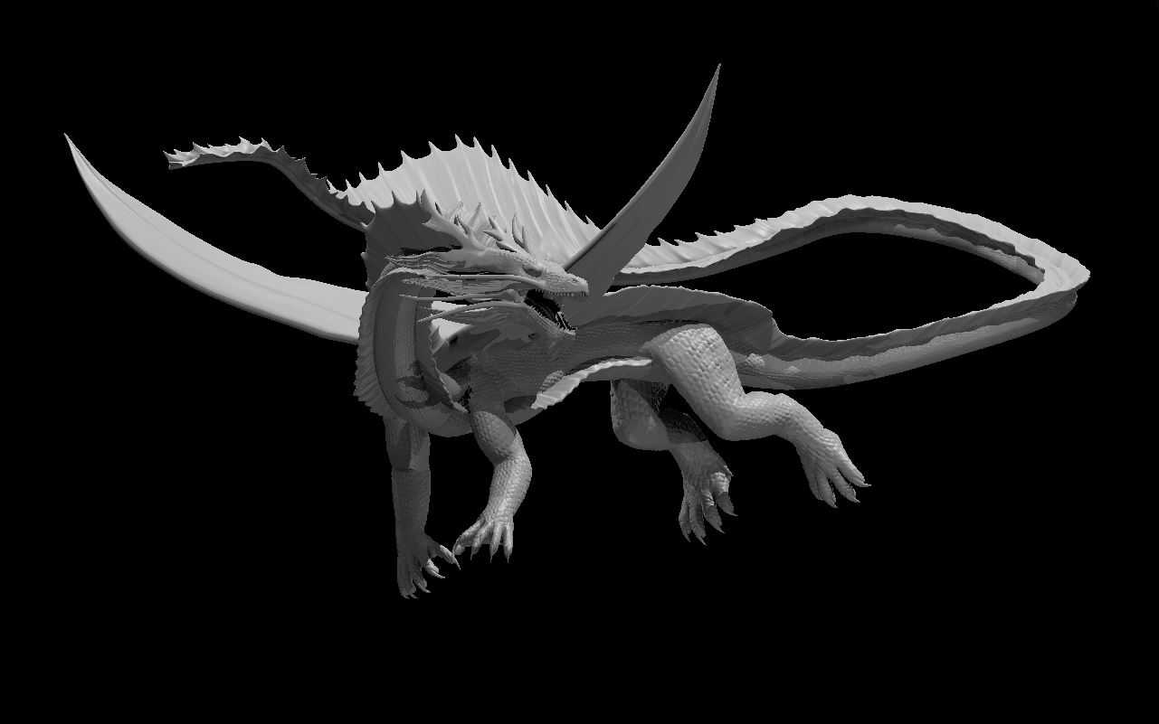 Gold Dragon 2025 — miniatura 5