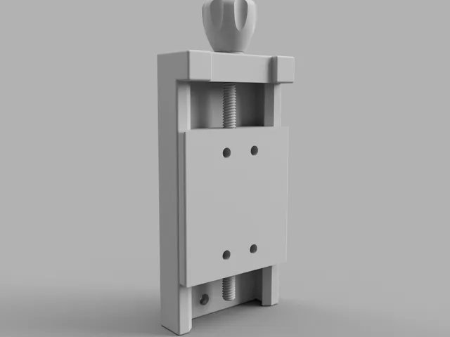 Z Axis Ortur LM3