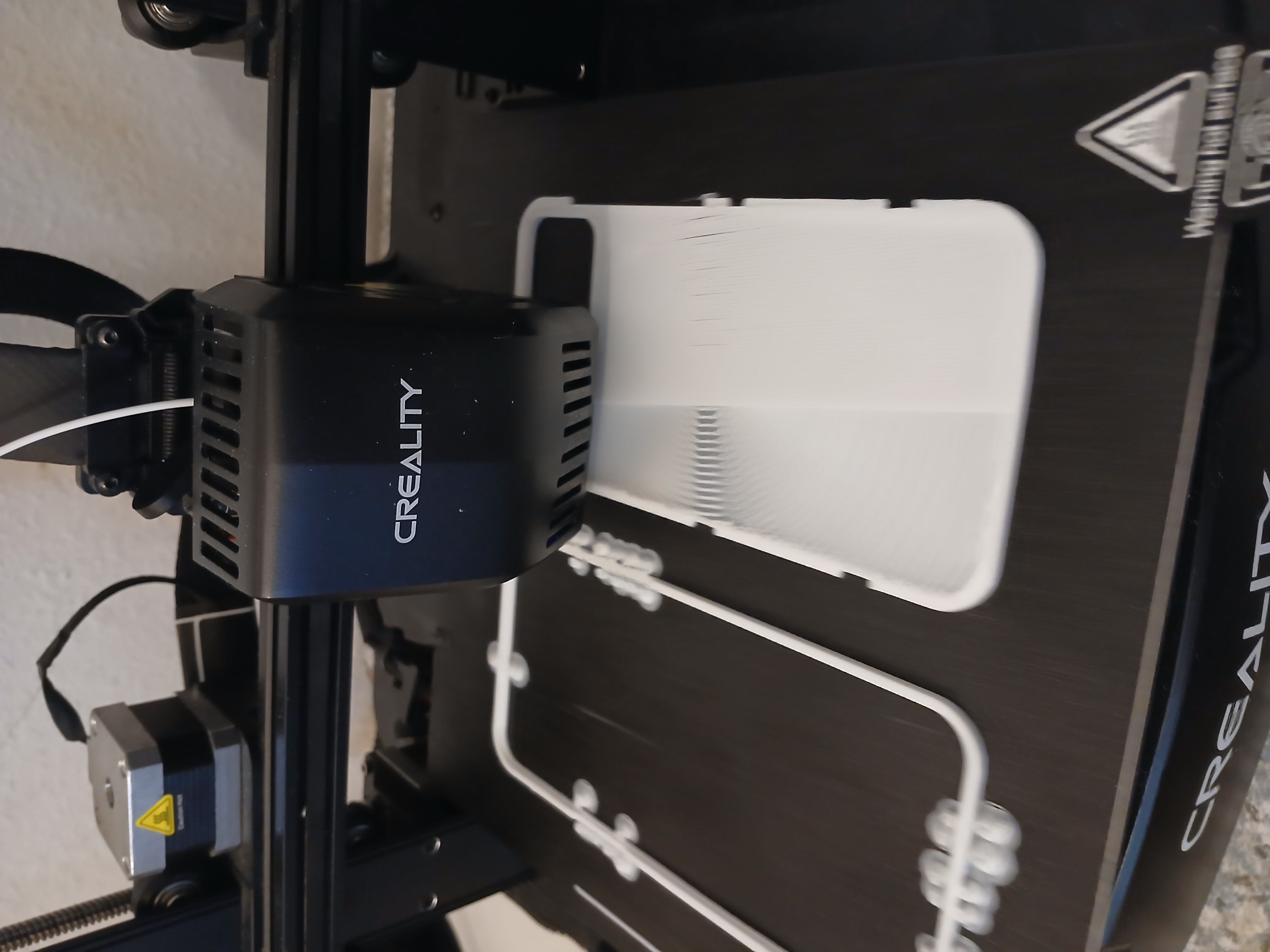 Iphone 15 plus 2pt PLA Case