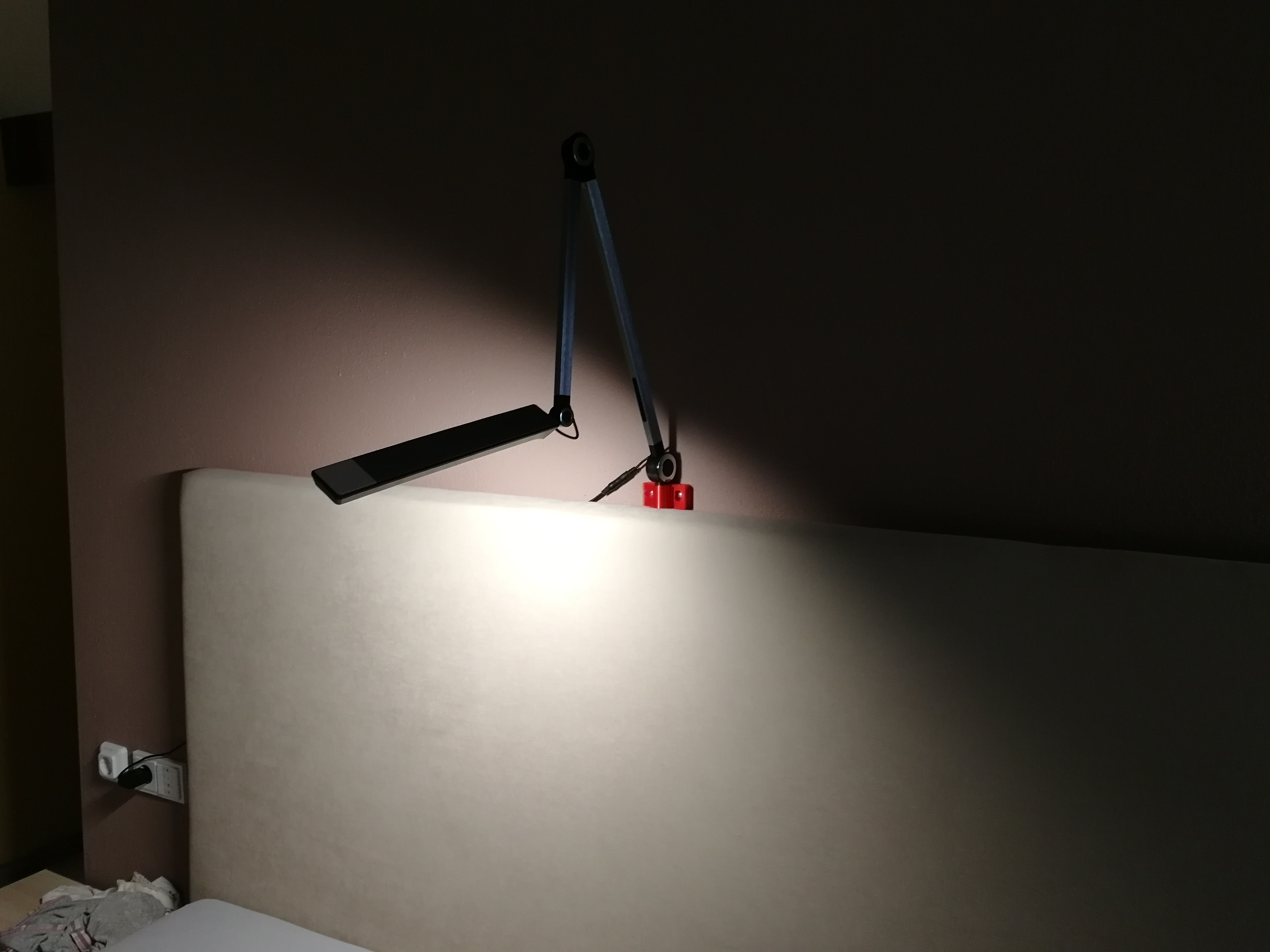 Lamp holder