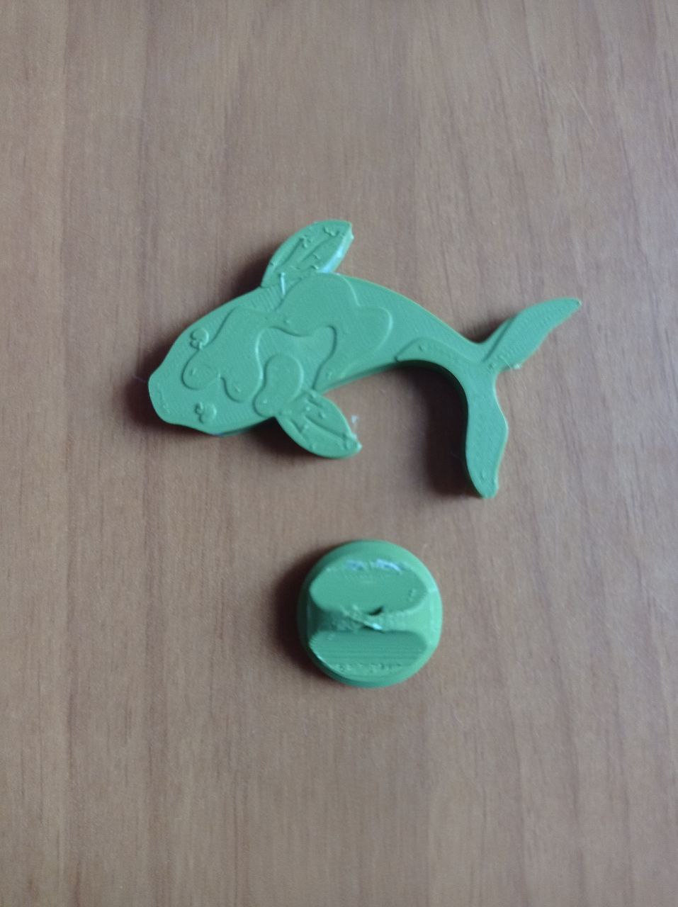 Green pass magnet (Eu Digital Covid Certificate)