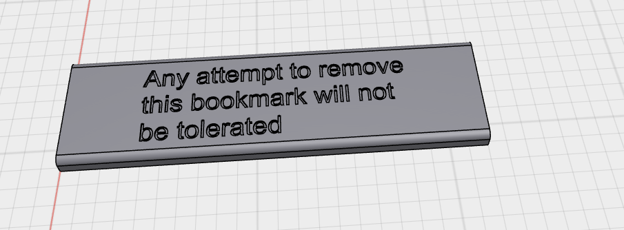 Bookmark