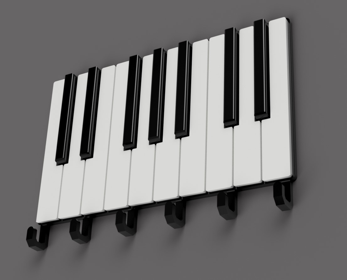"Keys"