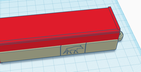 super extended battery cover