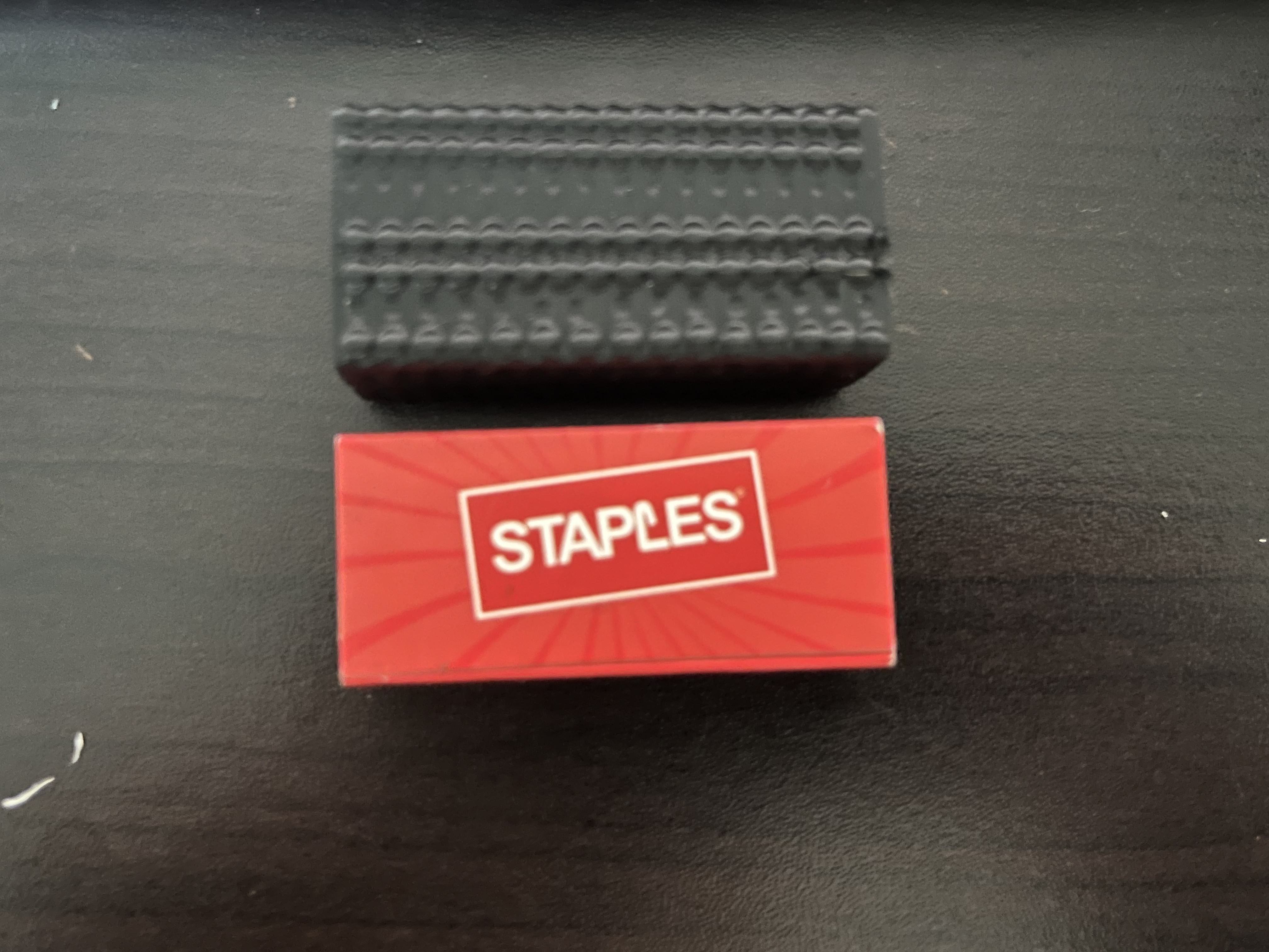 Eraser Sleeve by CaptainRex | Download free STL model | Printables.com