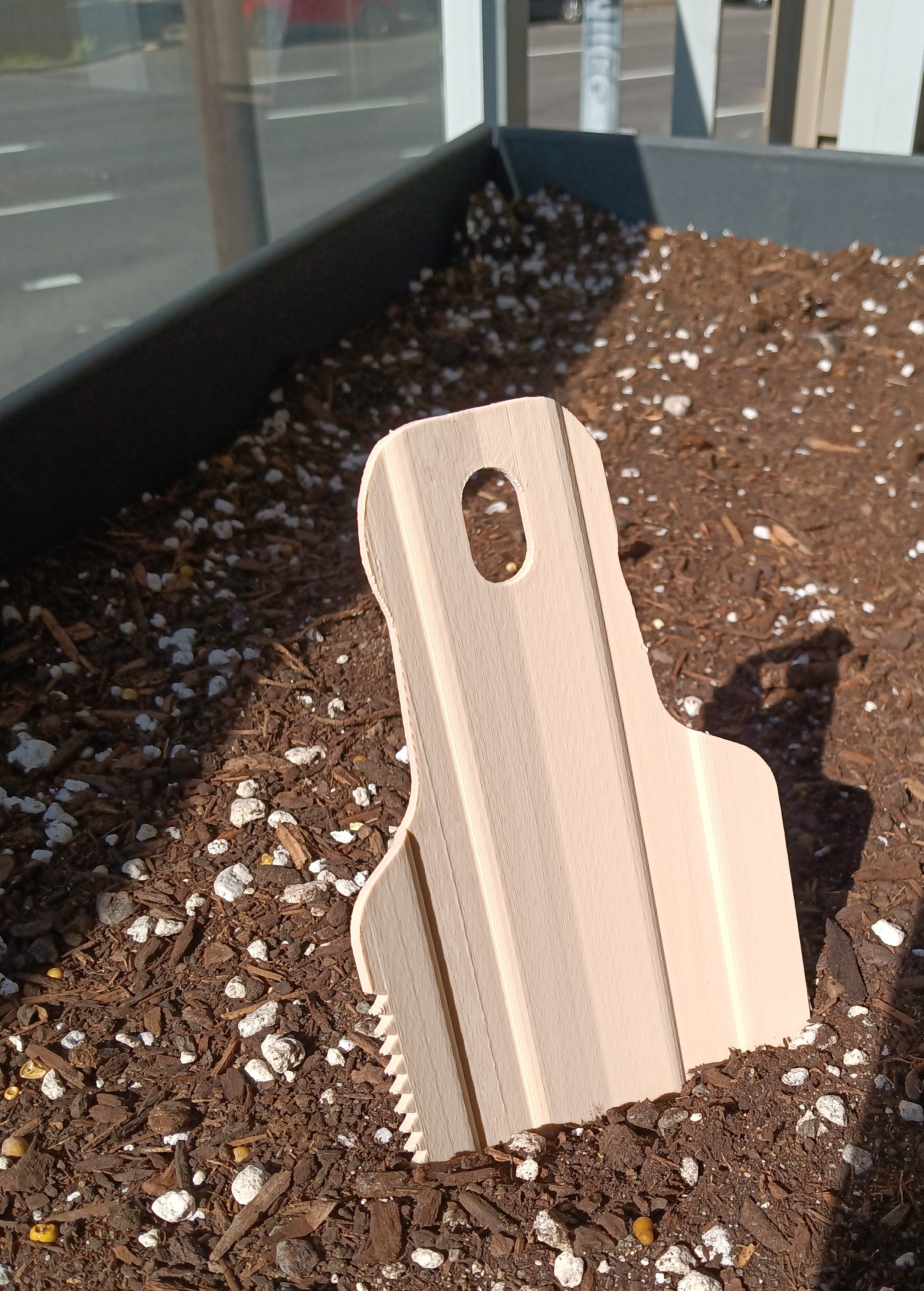 Backpacking Trowel — thumbnail 3