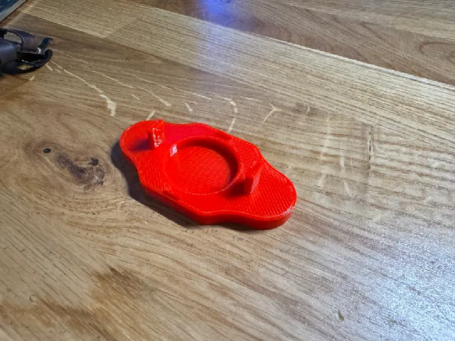 45mm Apple Watch Band Change Jig
