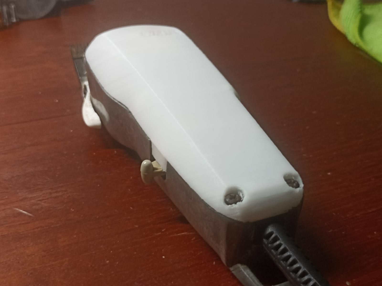 WAHL Senior 850 Cover Lid