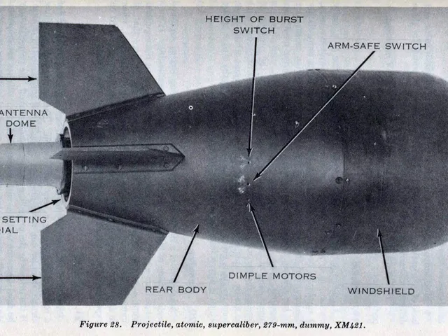 Davy Crockett Nuke
