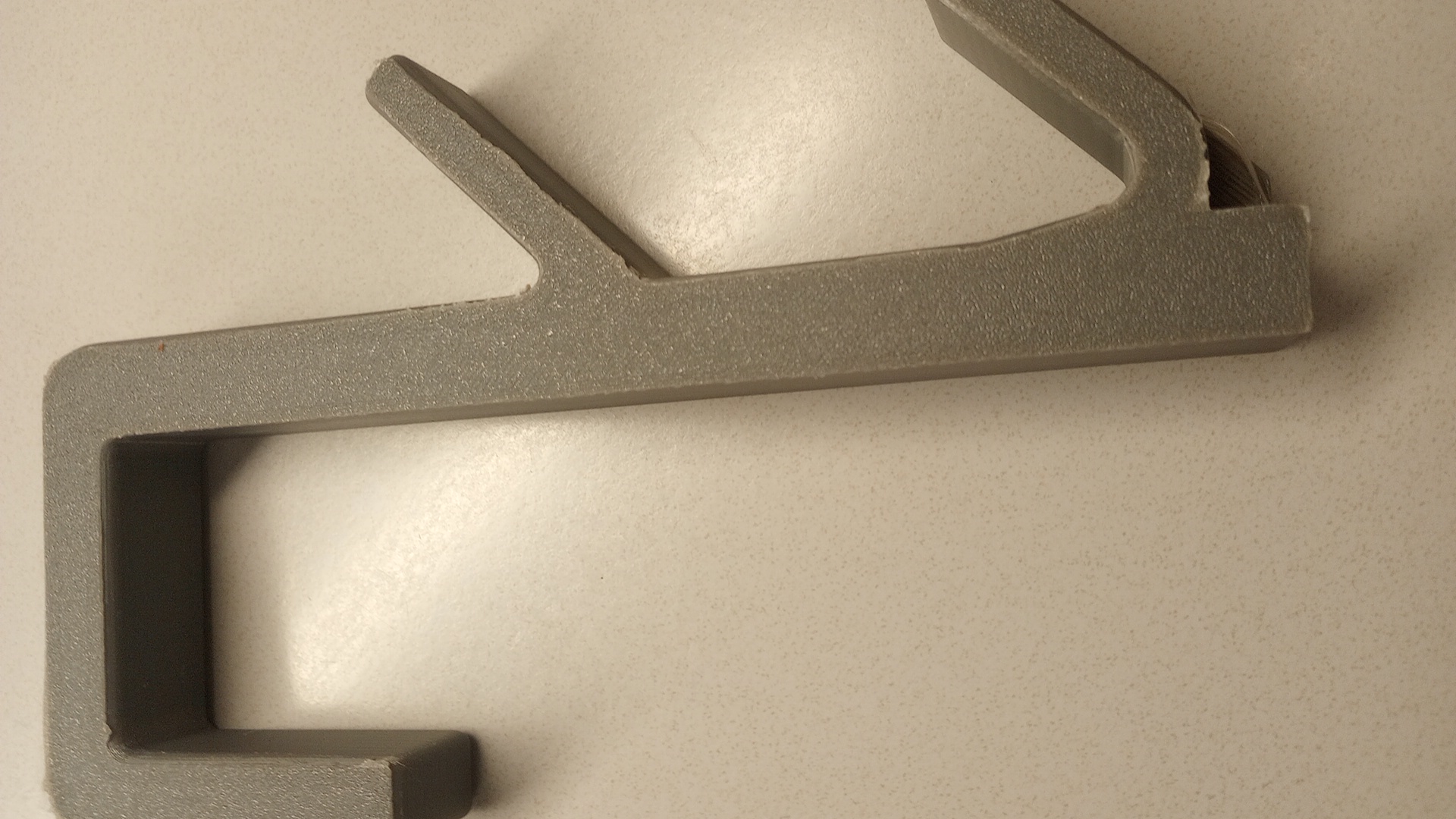 Miniatura 3 do modelo 3D Cubical Hook