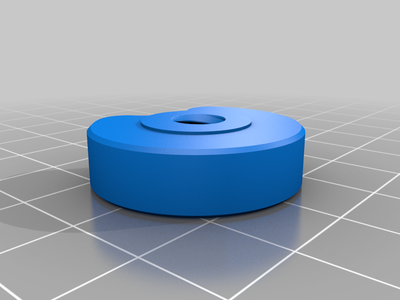 Vanlife P Hinge & Lock System 6,5 mm Plywood by Meister Edel