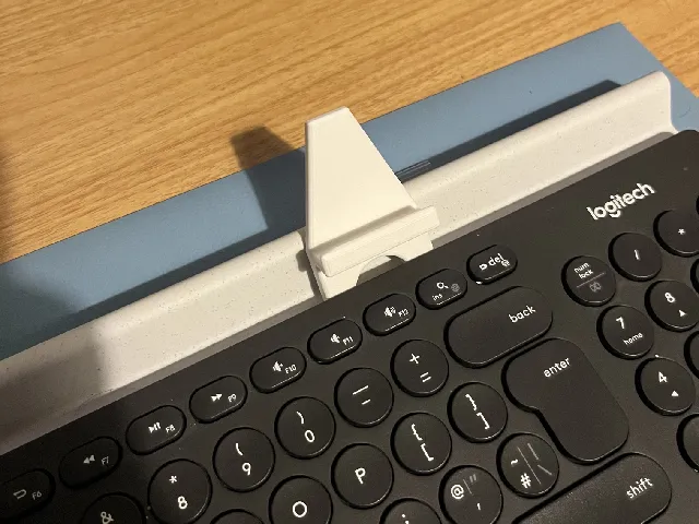 Thick Phone Stand