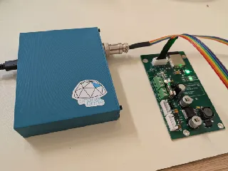 ESP Programmer enclosure by mach | Download free STL model | Printables.com