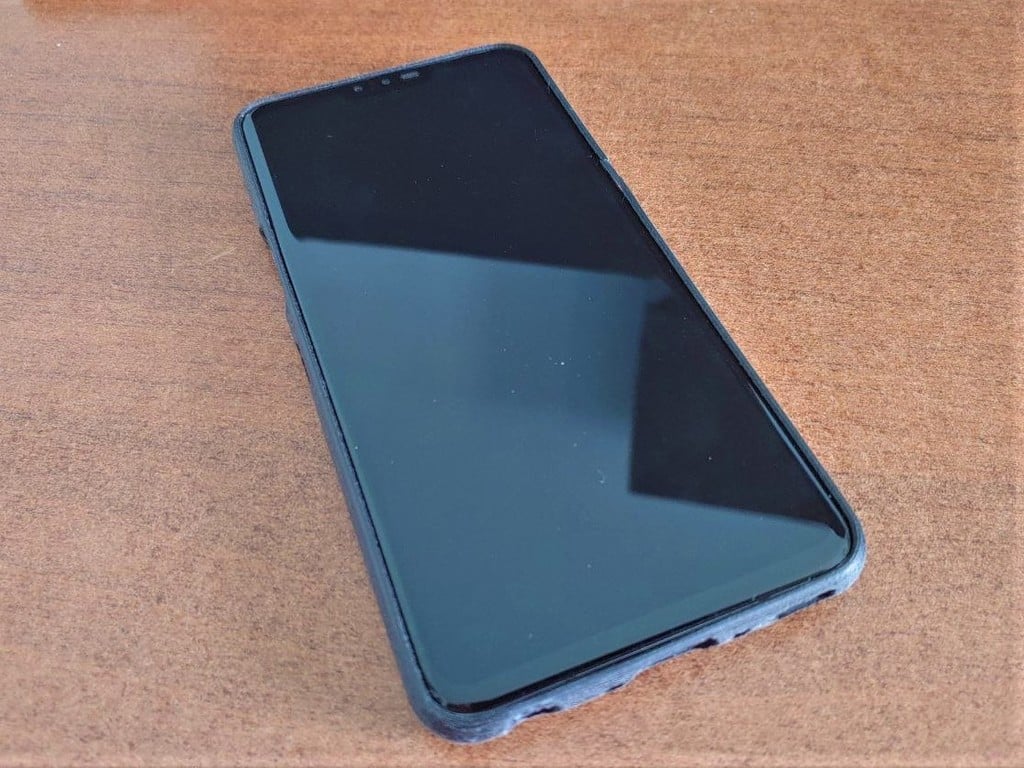 Lg v50 Case