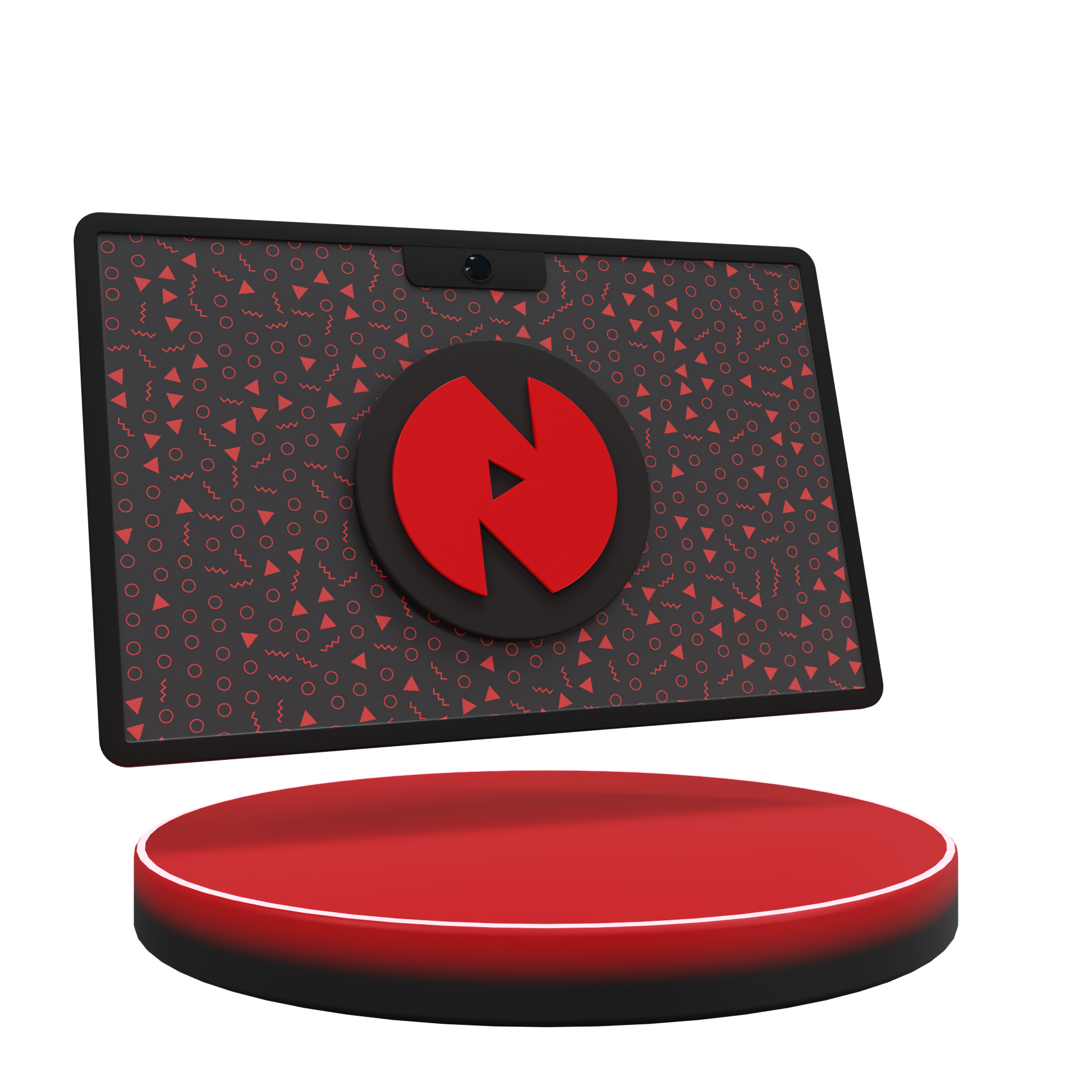 Logos Redesigned by Amogh Agrawal | Download free STL model ...