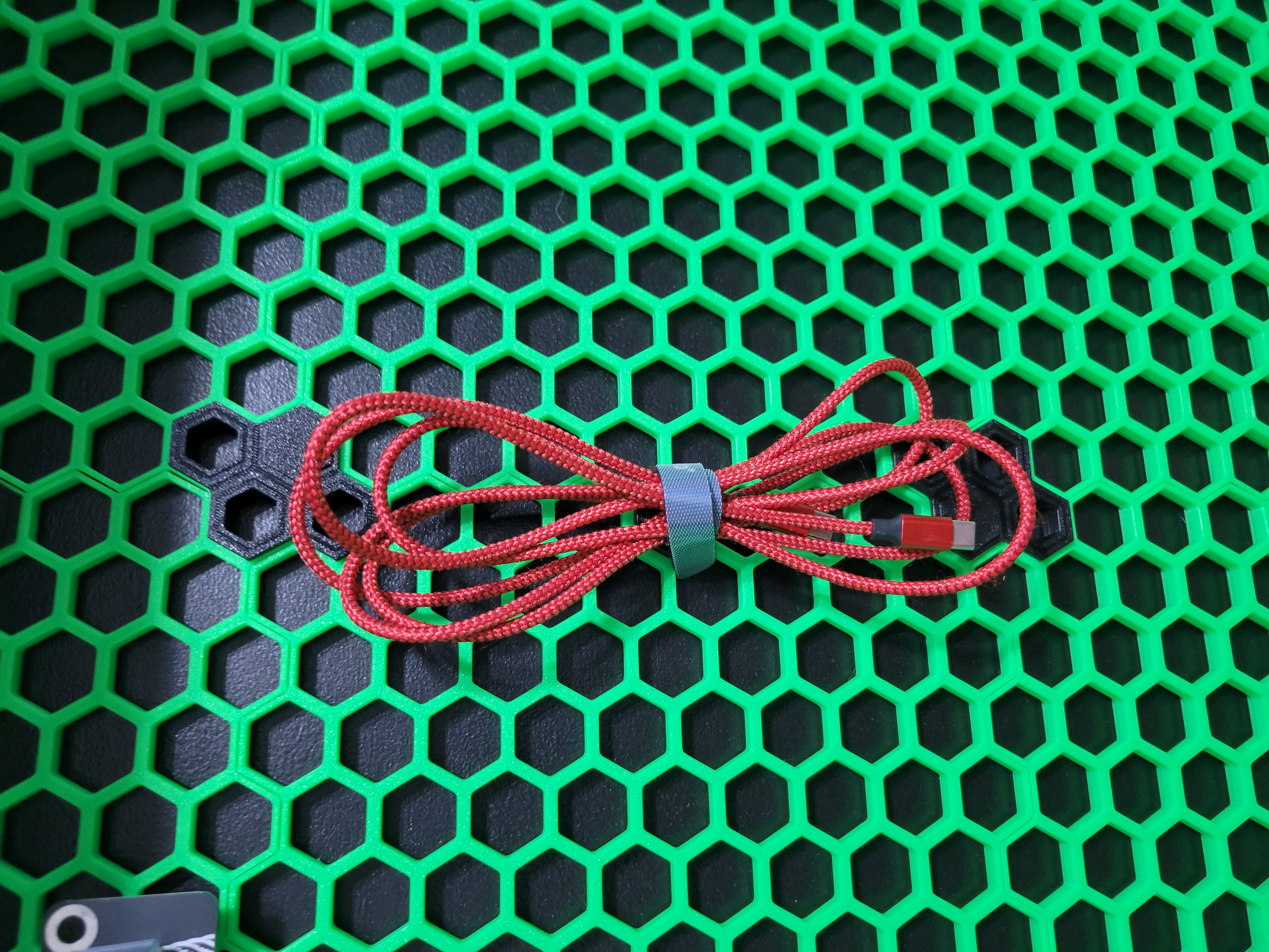 HSW Cable Management