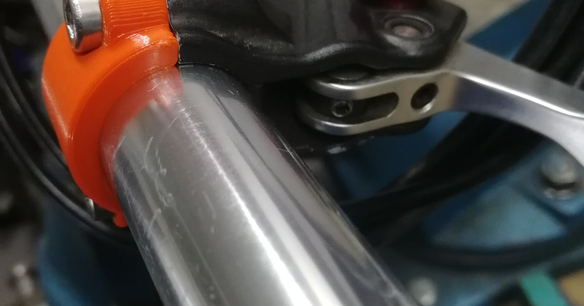 avid cantilever brake levers