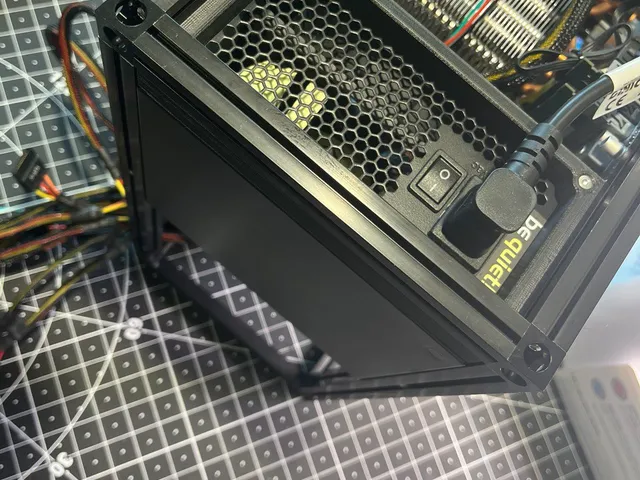 ATX PSU Bracket for BeamCase