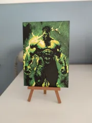 Hueforge Hulk
