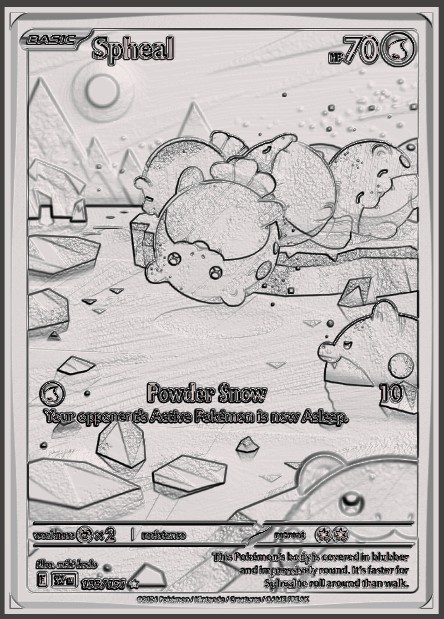Spheal
