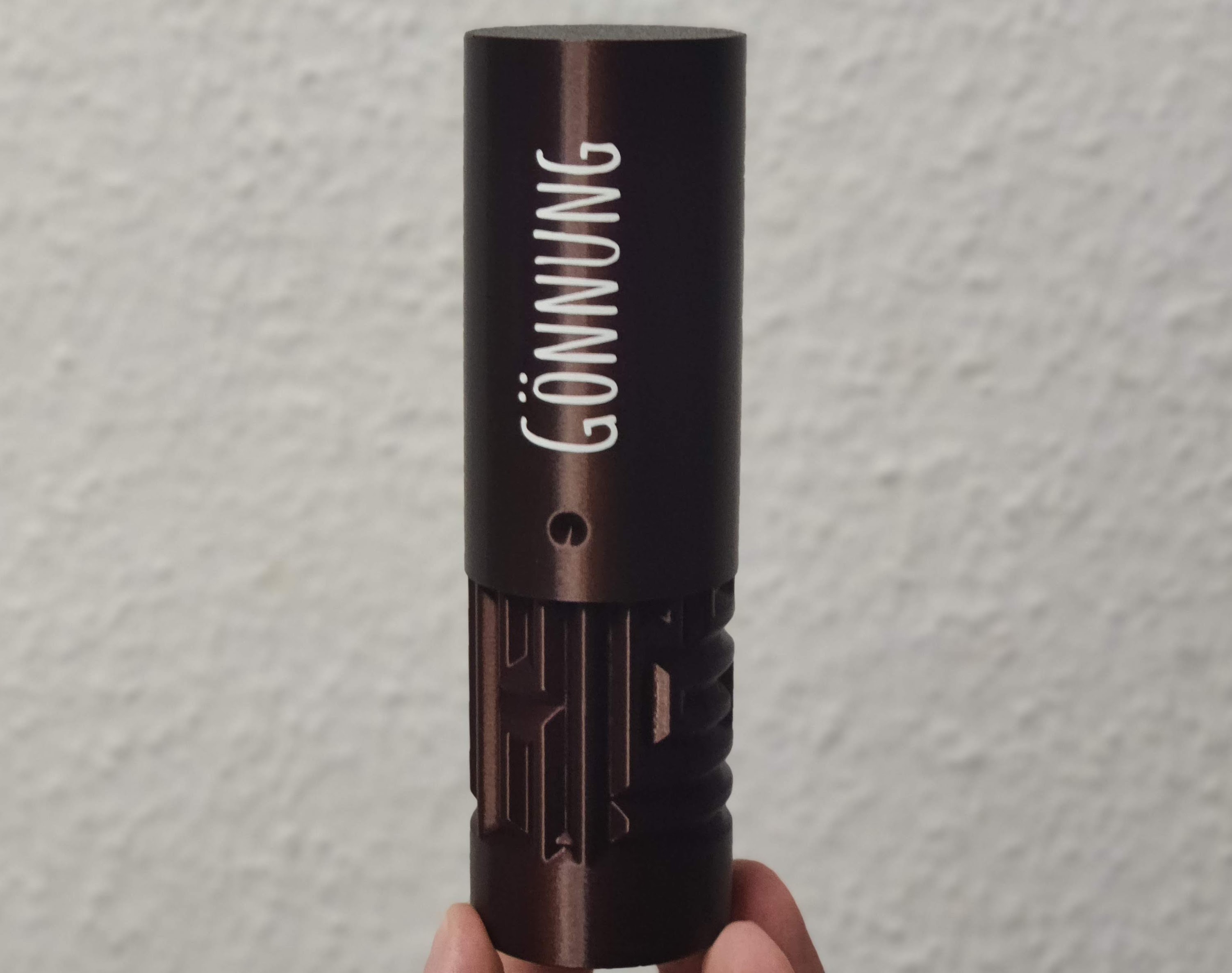 Labyrinth Puzzle Cylinder