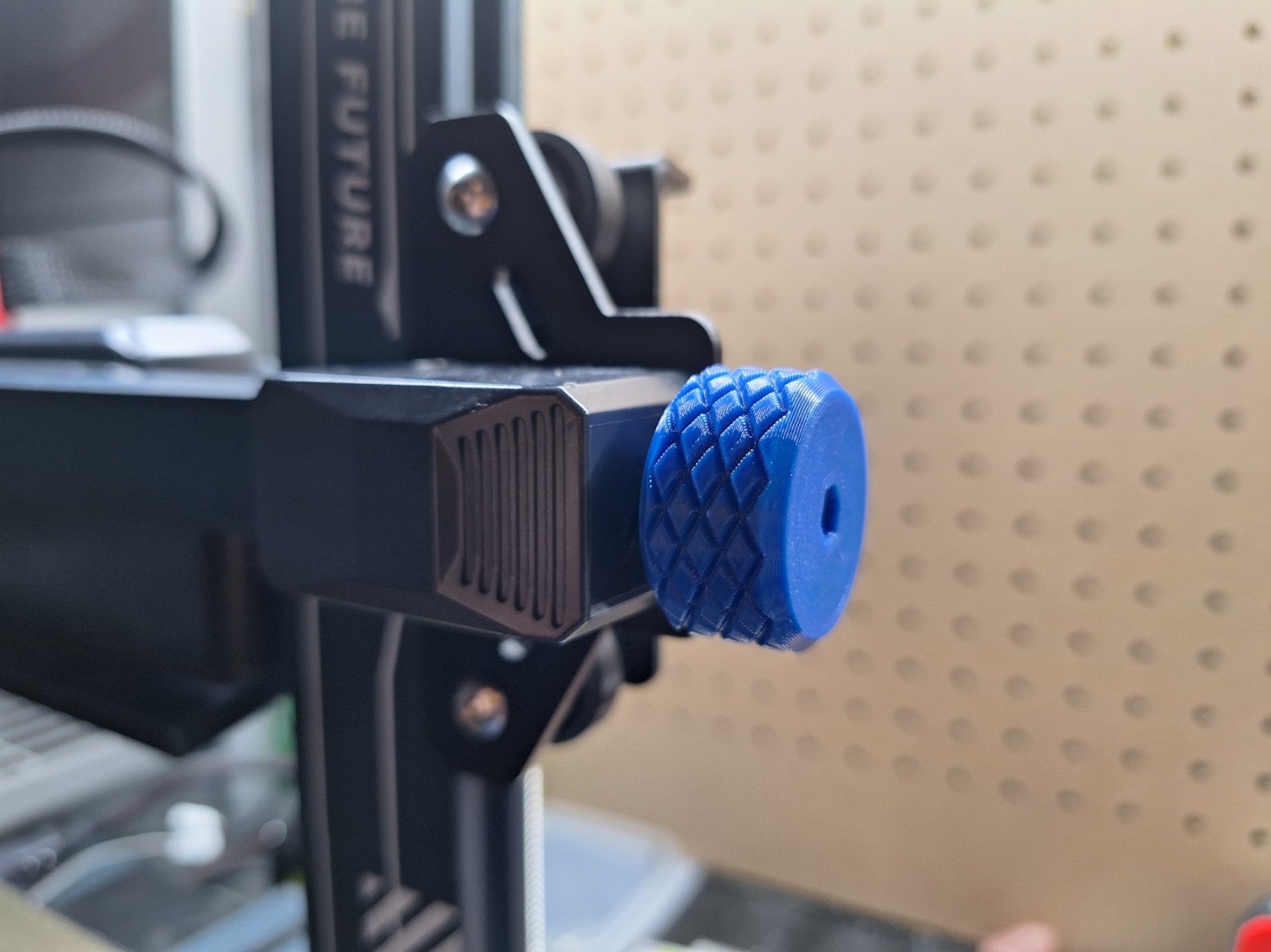 Elegoo Neptune 4 Tensioner Knob