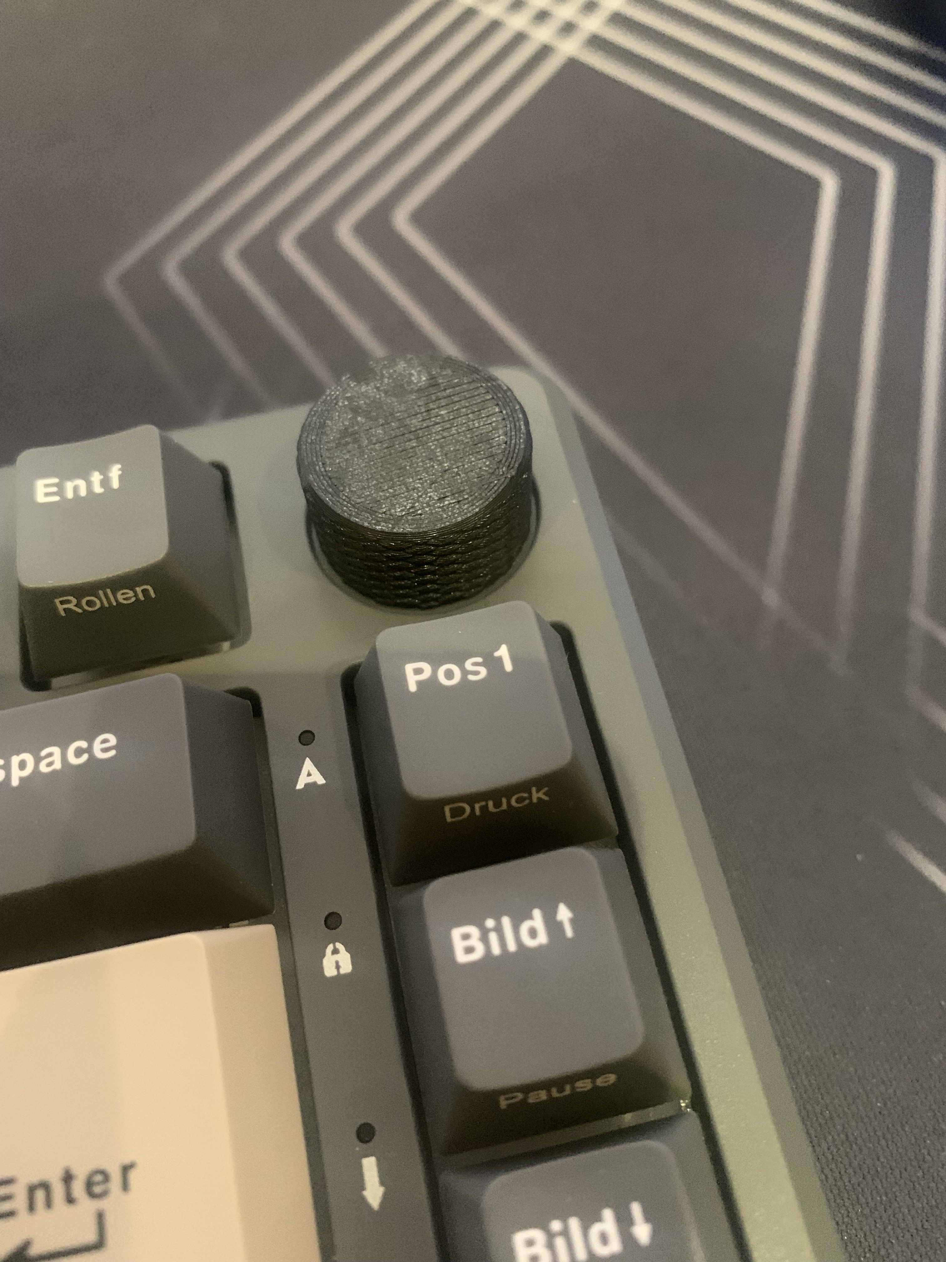 Keyboard Knob RK RoyalKludge