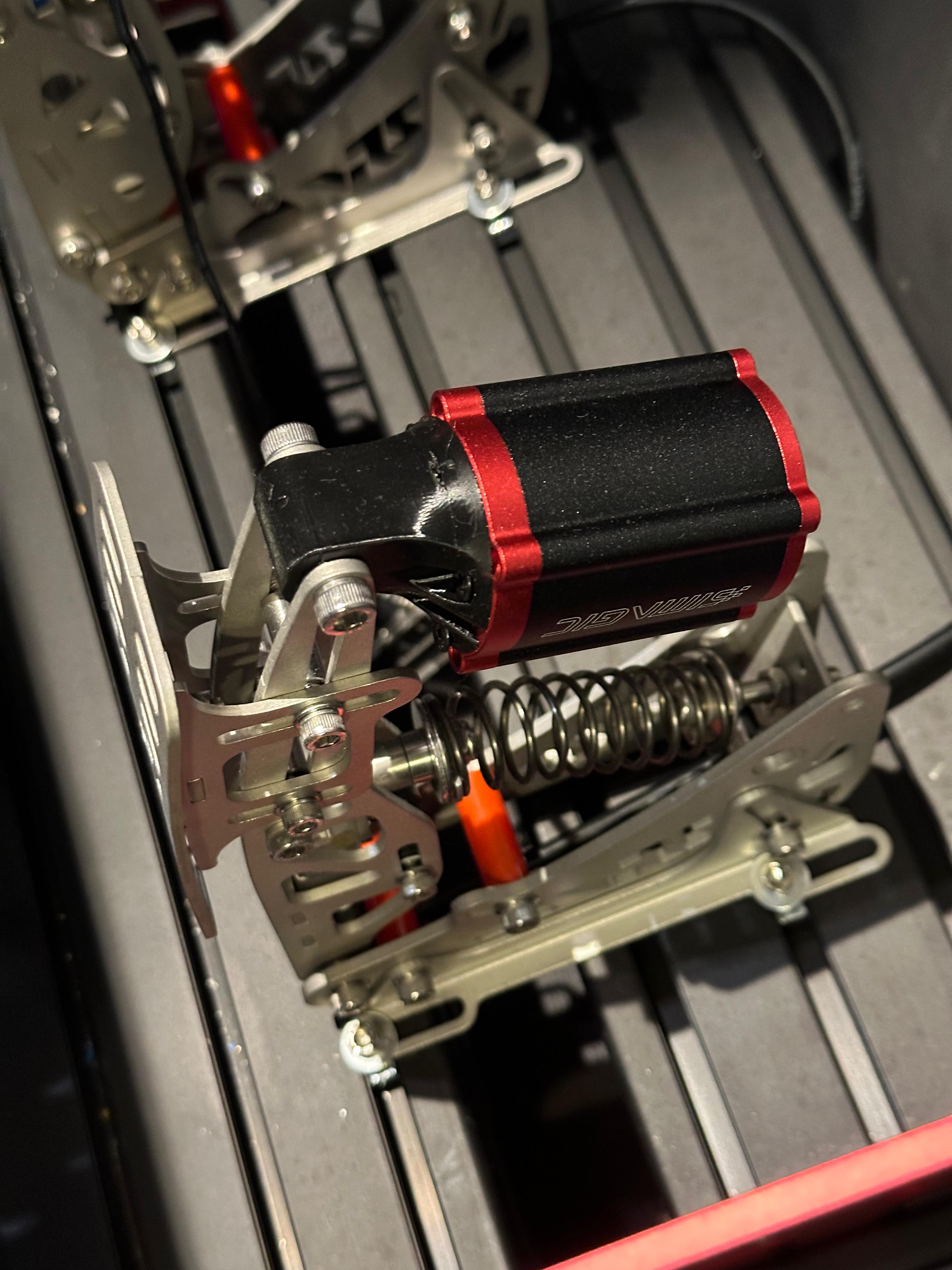 Simagic HPR Mount for VRS Pedals