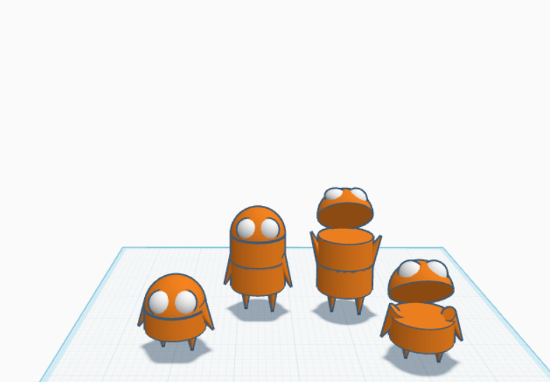 Repo semibots