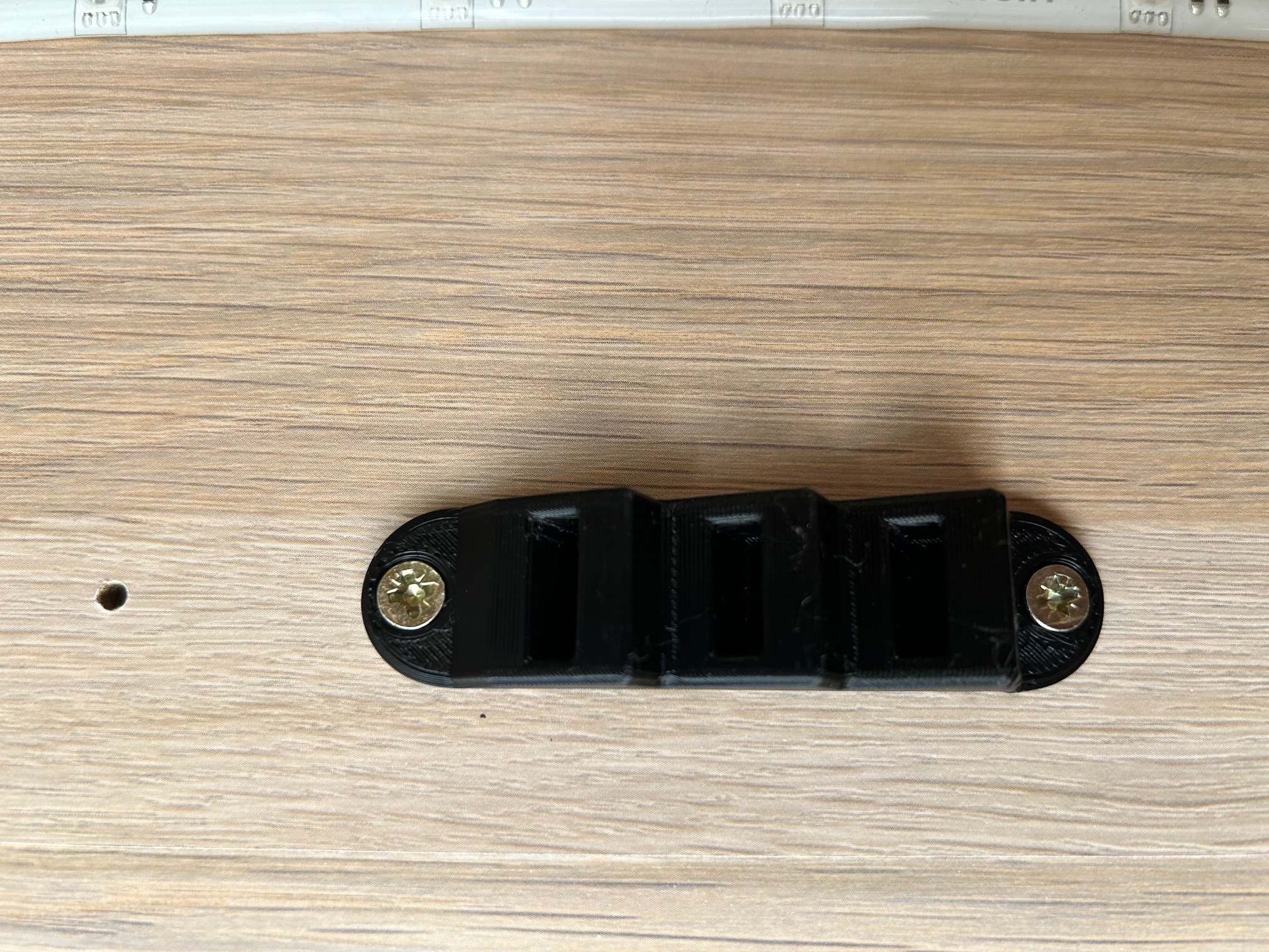IKEA Bestä Cabinet Pendrive holder