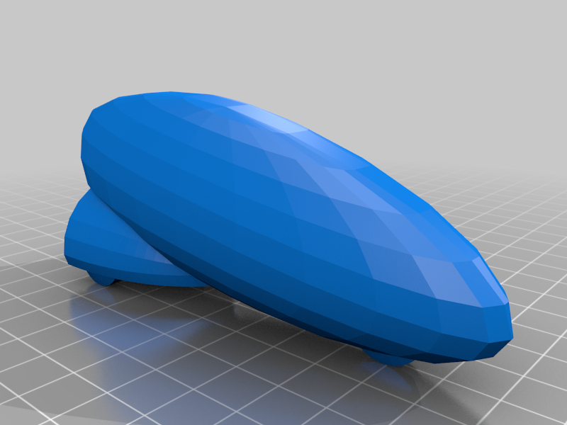 GM Lean Machine — thumbnail 6