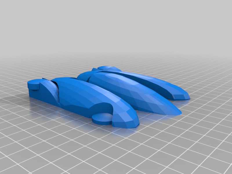 GM Lean Machine — thumbnail 8