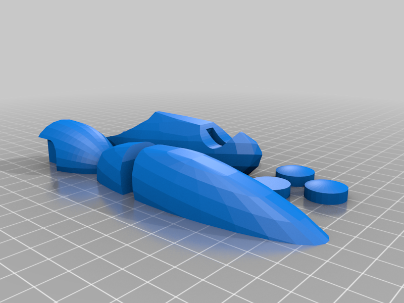 GM Lean Machine — thumbnail 18
